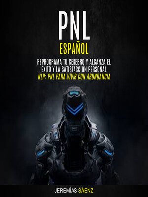 cover image of Pnl español